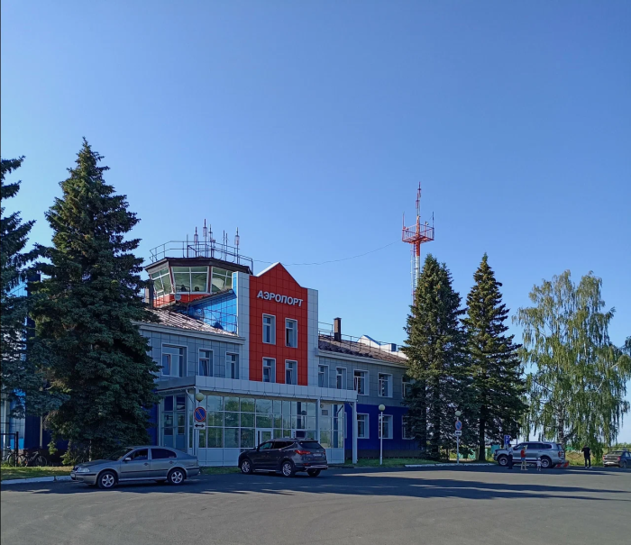    АО «Вологодское авиационное предприятие»