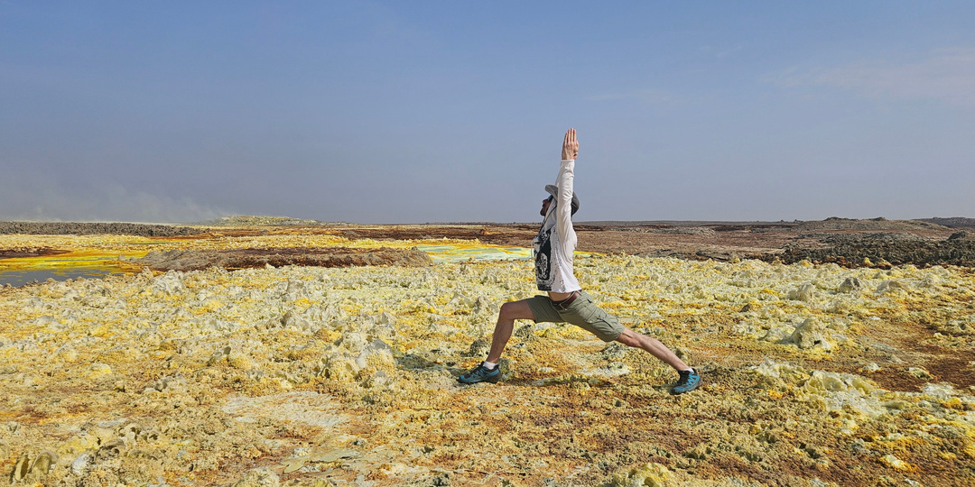 Йога-туры: что это такое, куда поехать и почему это больше, чем отдых
