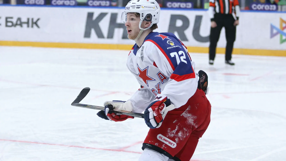 ЦСКА поставил точку в противостоянии со СКА