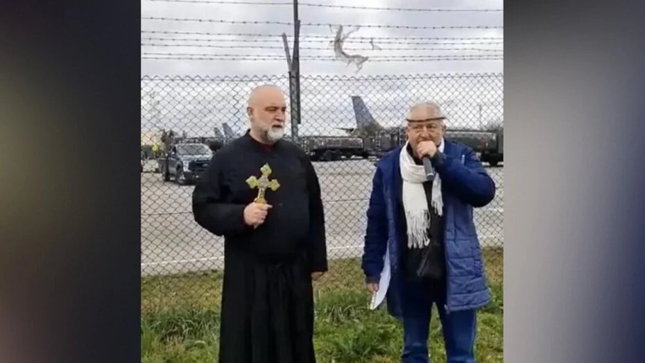 Гость воронежских форумов баллотируется в болгарский парламент, поддерживая Иран