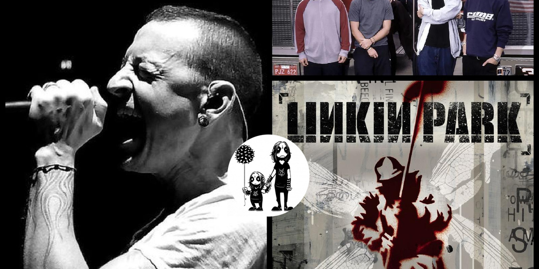 Как ярость Честера Беннингтона подарила миру лучший альбом 2000-х