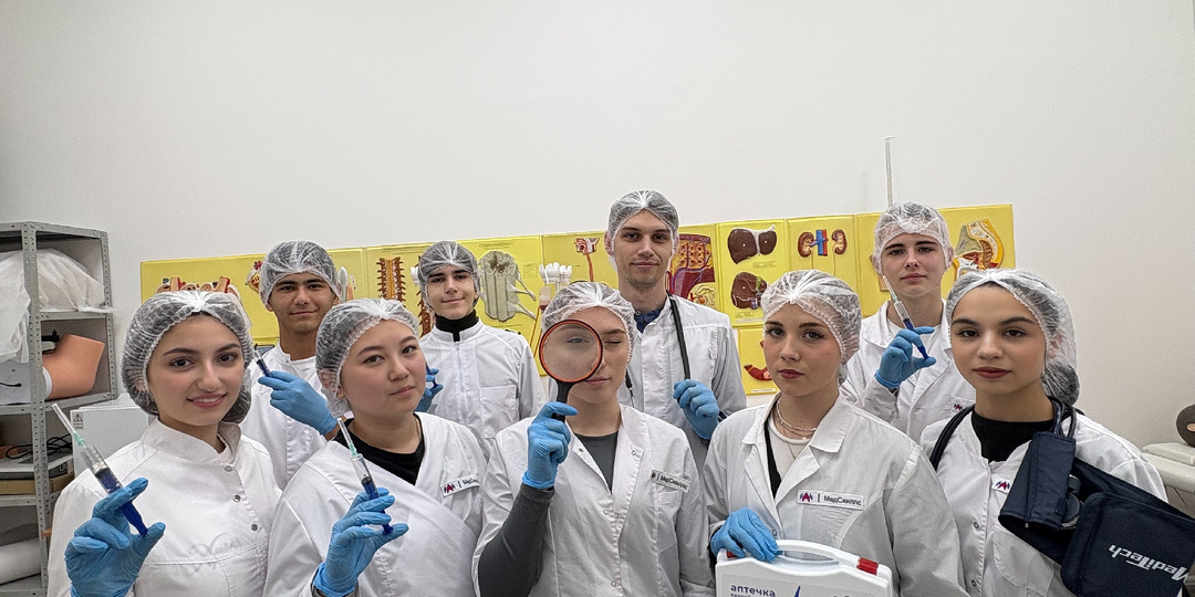 Повышение квалификации для медсестер в 2026 году: что изменилось и как действовать?