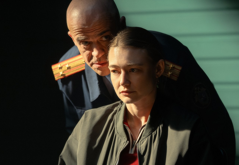 Листайте кадры.