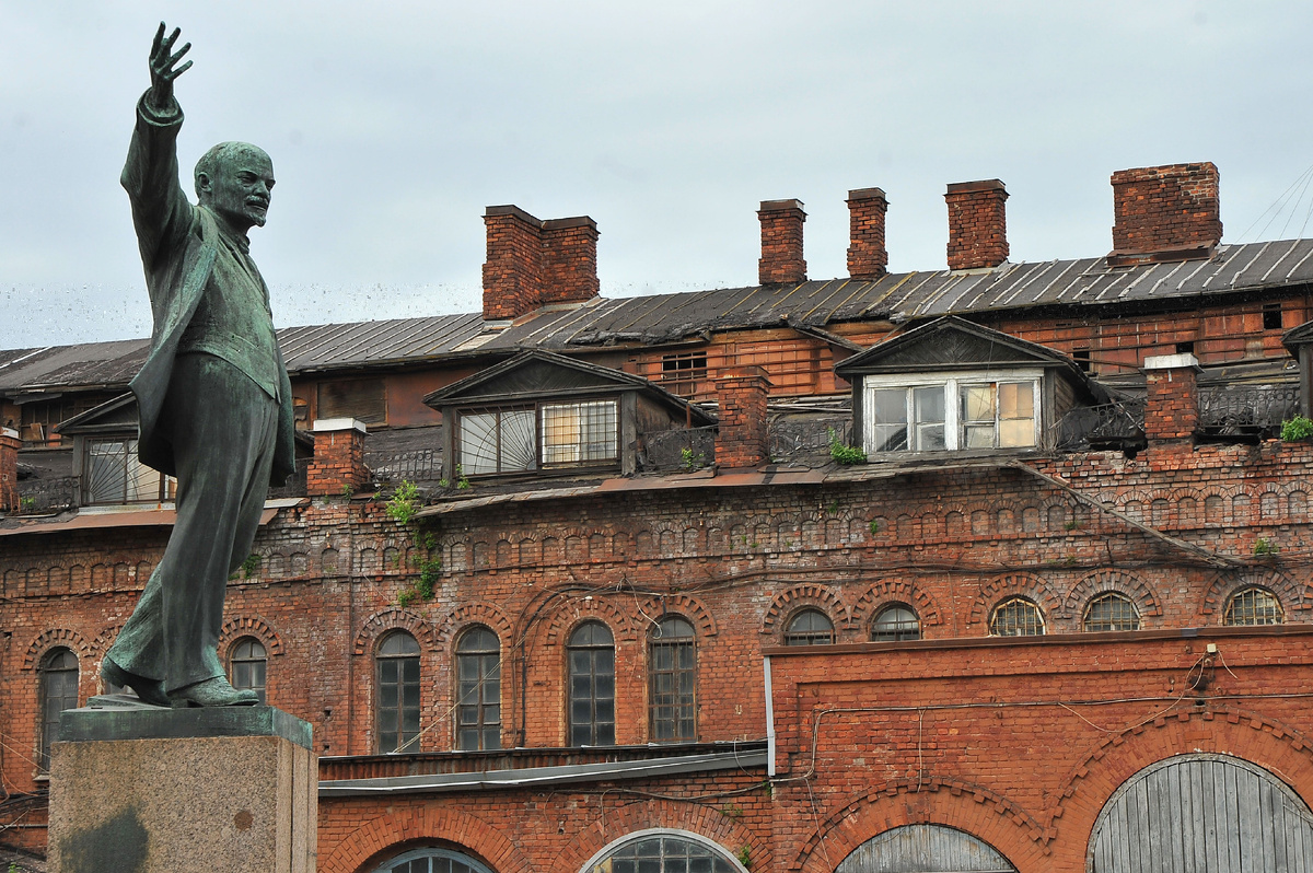 Автор фото: Валентина Свистунова / Архив "ДП"