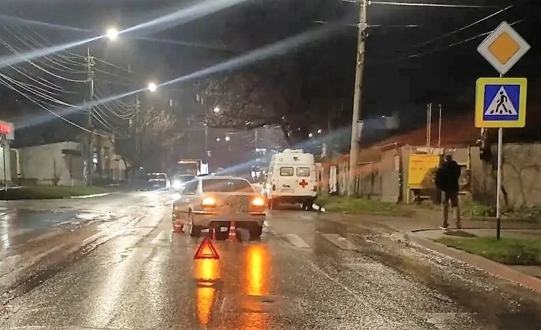    Фото: пресс-служба УГИБДД по Ставропольскому краю Михаил Маслов