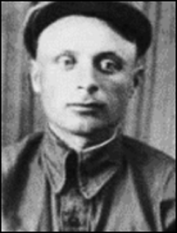 Пащенко Дмитрий Иванович
