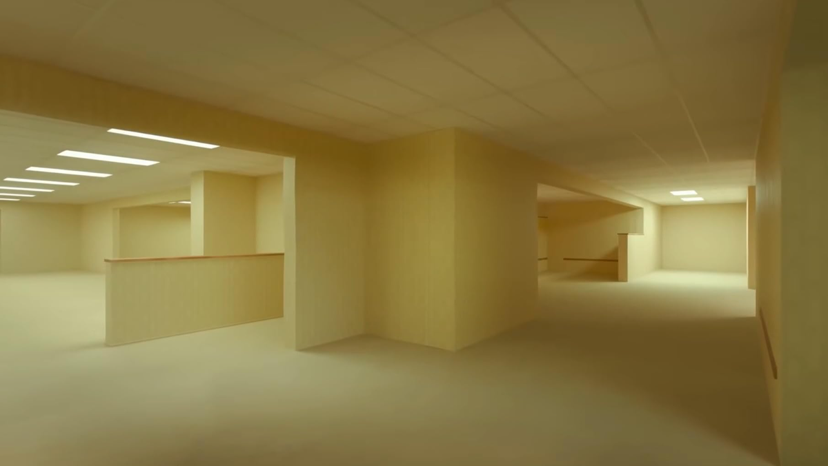 Вышел трейлер хоррора «Закулисье реальности» — экранизации жуткой крипипасты