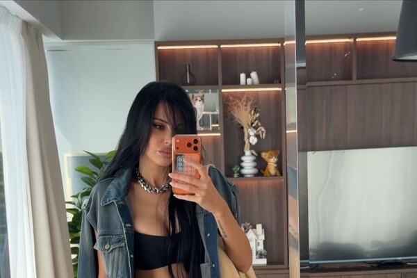 samoylovaoxana/Instagram   📷