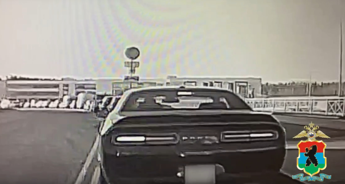    фото: © МВД Карелии