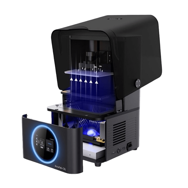 3D-принтер AccuFab-CEL