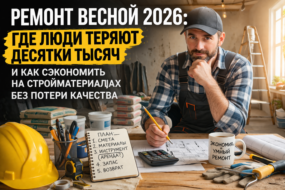 Карта Петрович 2026