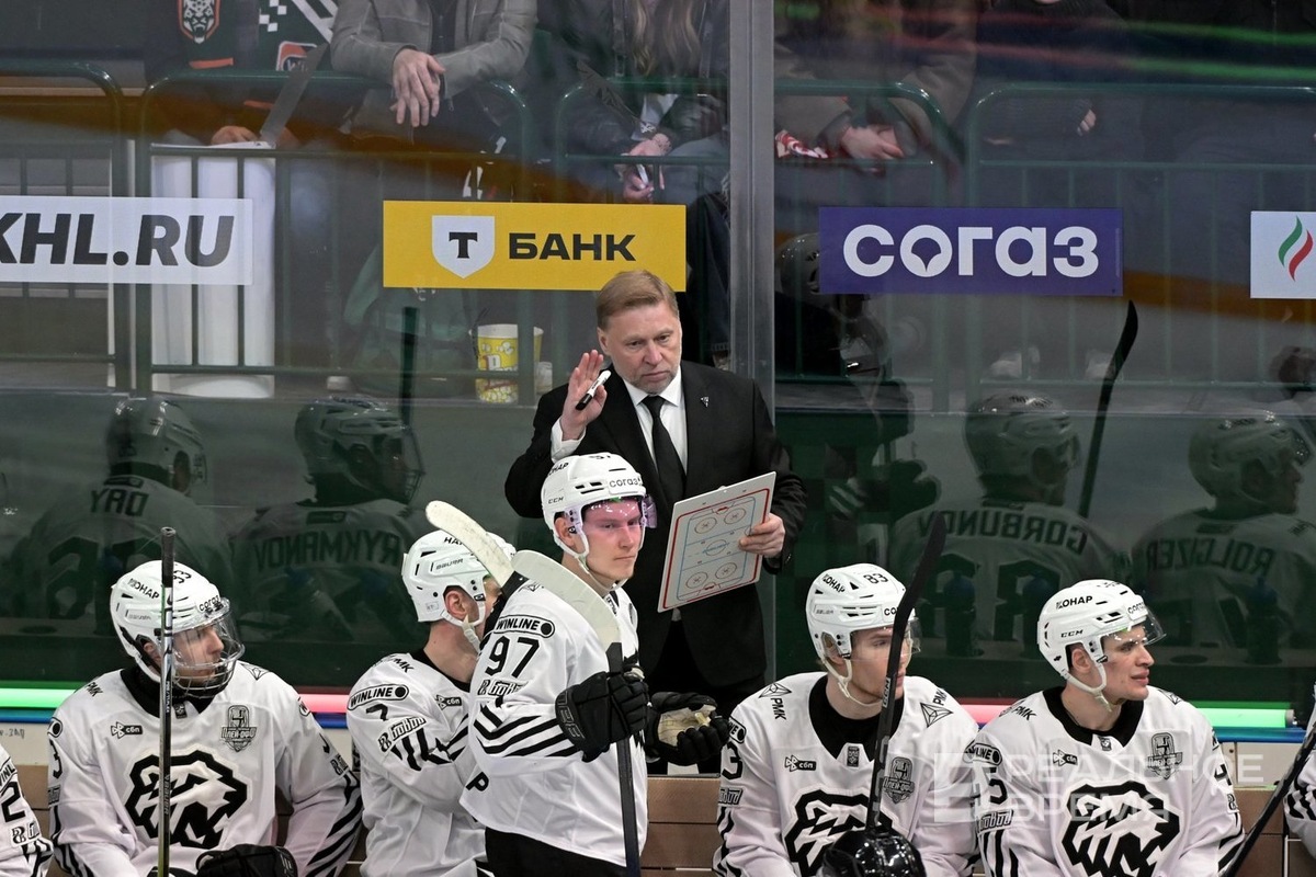   Динар Фатыхов / realnoevremya.ru