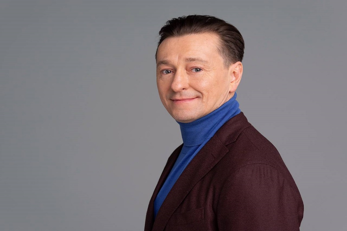    Фото: официальный сайт Сергея Безрукова, источник: sergeybezrukov.ru