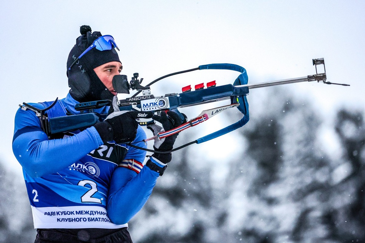 Карим Халили