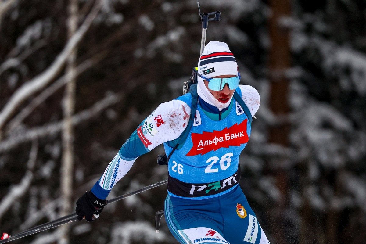 Карим Халили