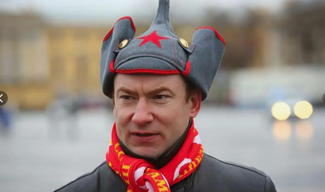 Малинкович источник komros.org