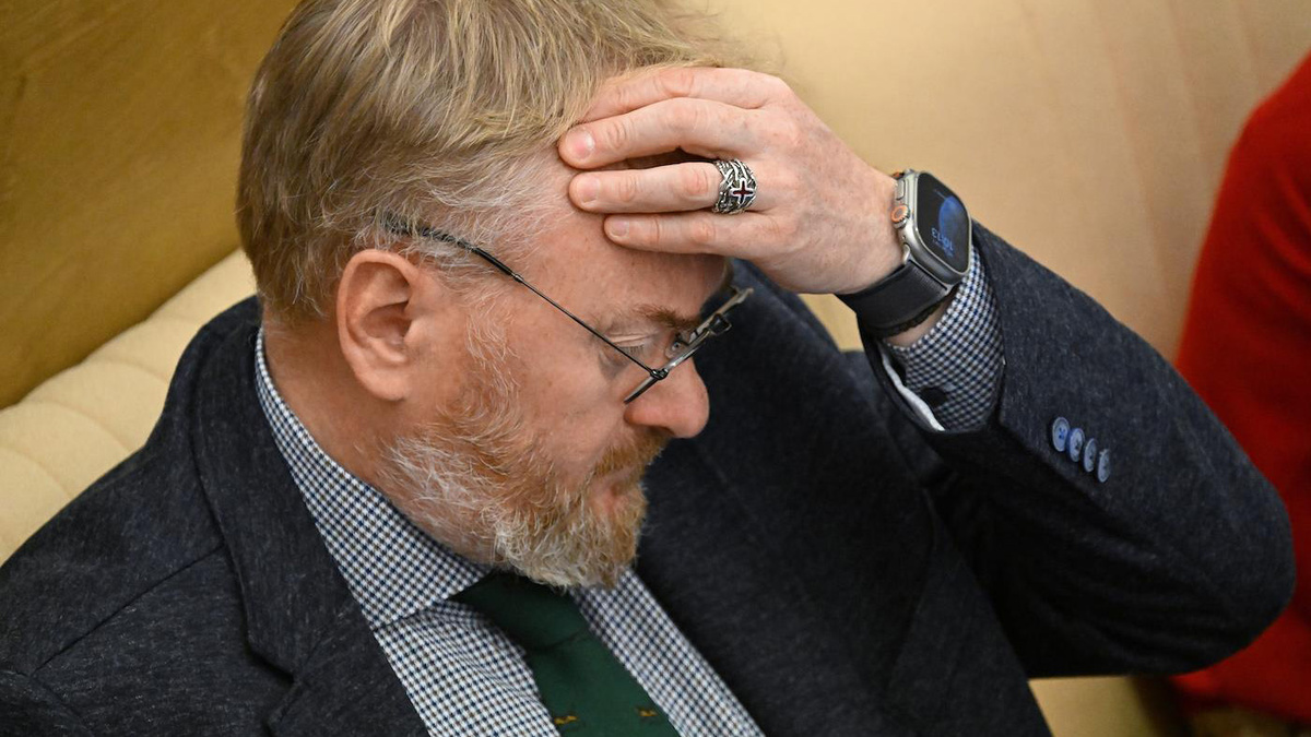   Дмитрий Духанин / Коммерсантъ