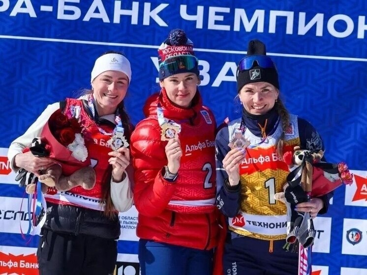     Фото: Минспорта Сахалинской области