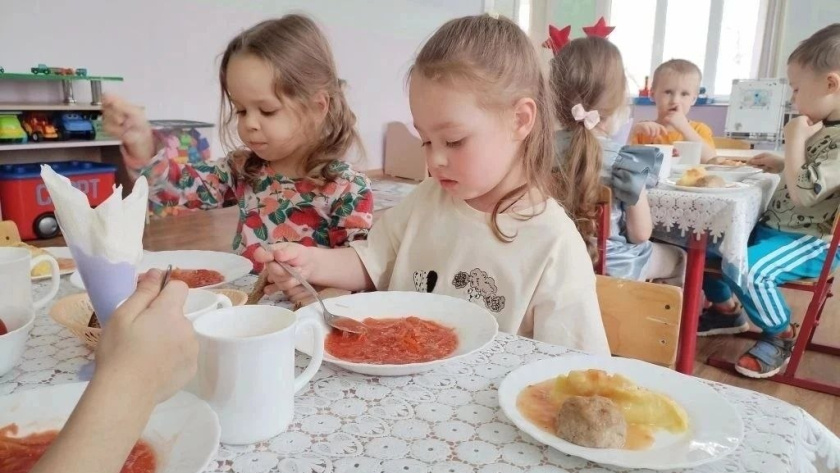    Администрация Тамбова