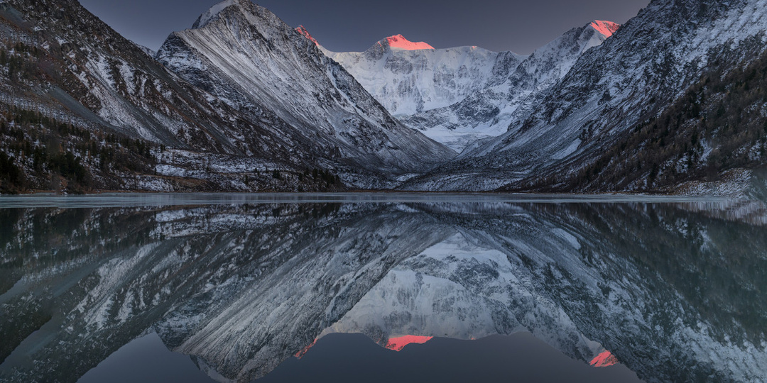 Белуха реальная и мифическая: тайны самой высокой горы Алтая
