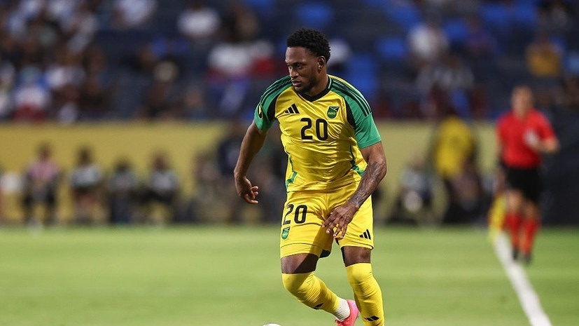    Заветной мечте 26-летнего Реналдо Сефаса не суждено было сбыться