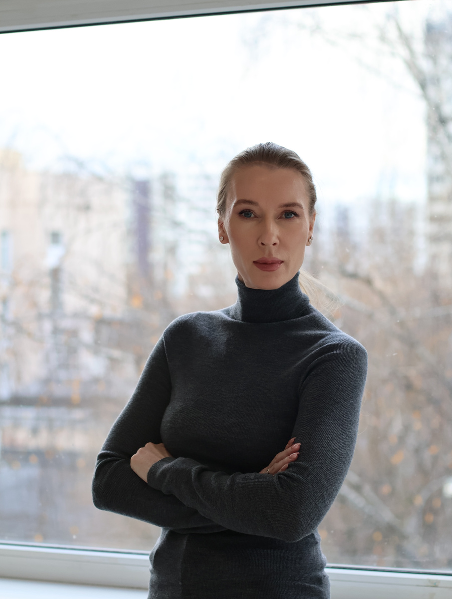 Психолог Андреева Александра