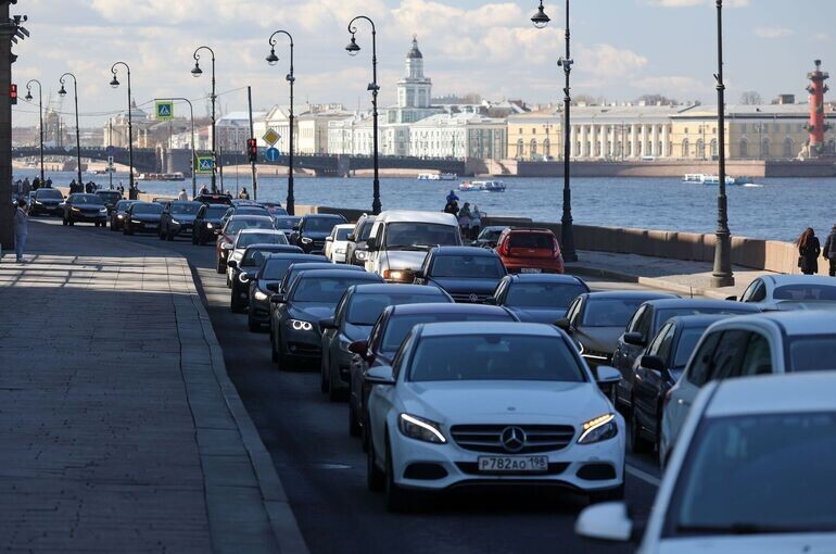   Тимур Ханов/«Парламентская газета»