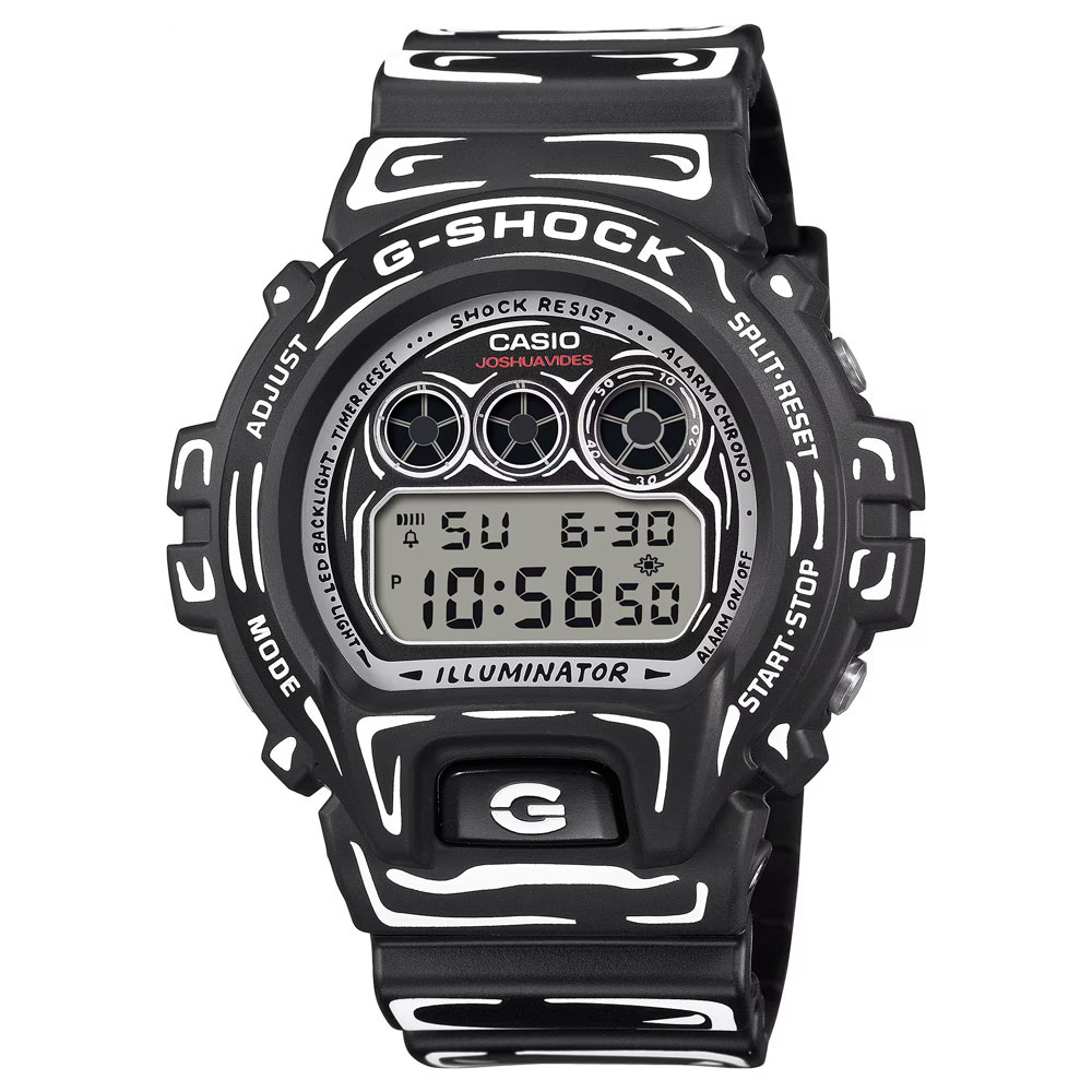 DW-6900JV-1