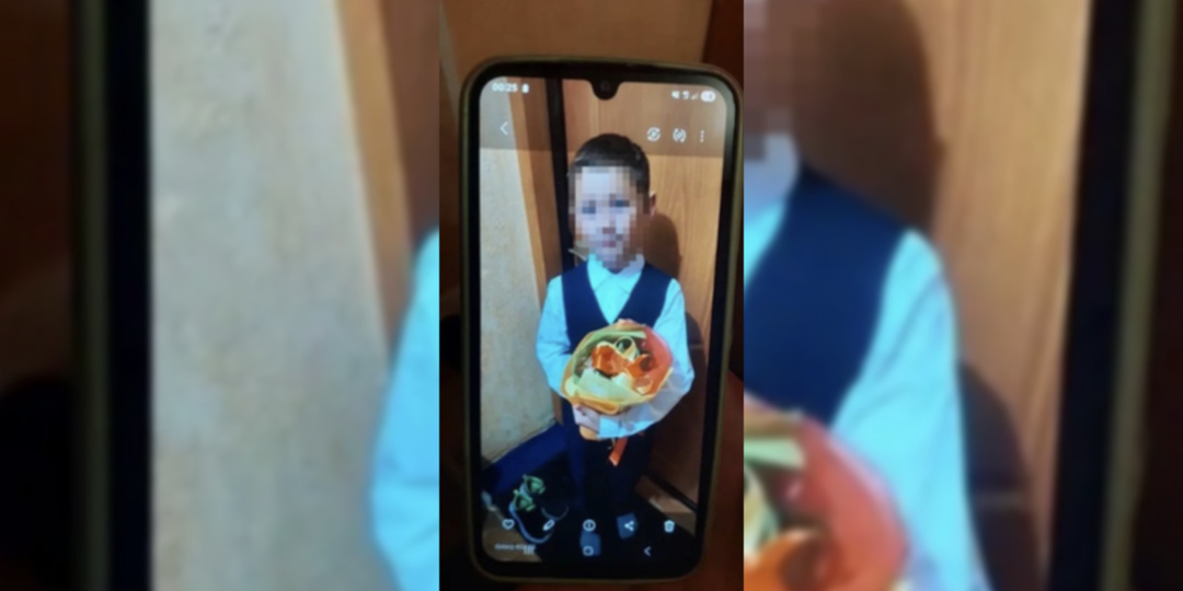 Девятилетний мальчик бесследно пропал в Сыктывкаре