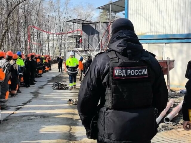    Фото: 77.мвд.рф