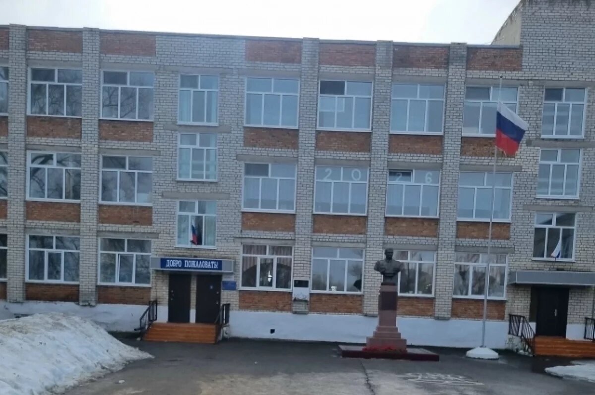    В трёх школах Ульяновской области хранились продукты без документов