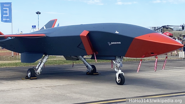     Фото: HoHo3143/wikipedia.org   
 Текст: Дмитрий Зубарев