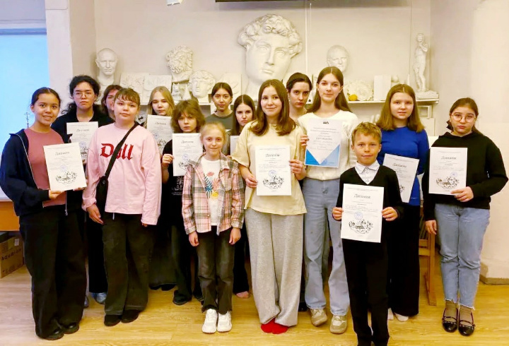 фото: Администрация Приозерского района ЛО