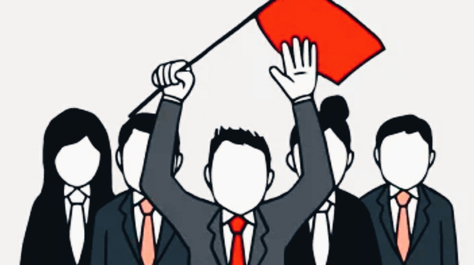 "Повысить преданность до 10 окладов и ввести почасовой учёт переработок..." Как РЖД выйти из кадрового кризиса?