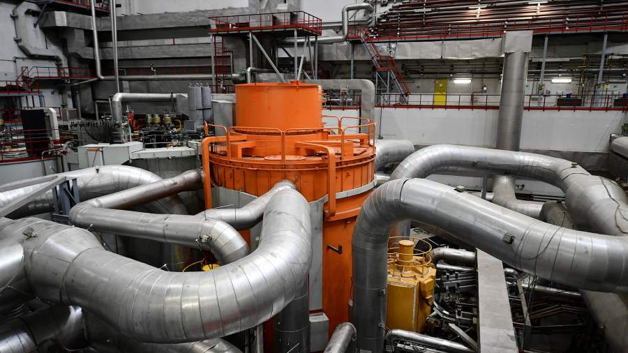 Фото: РИА Новости/Павел Лисицын