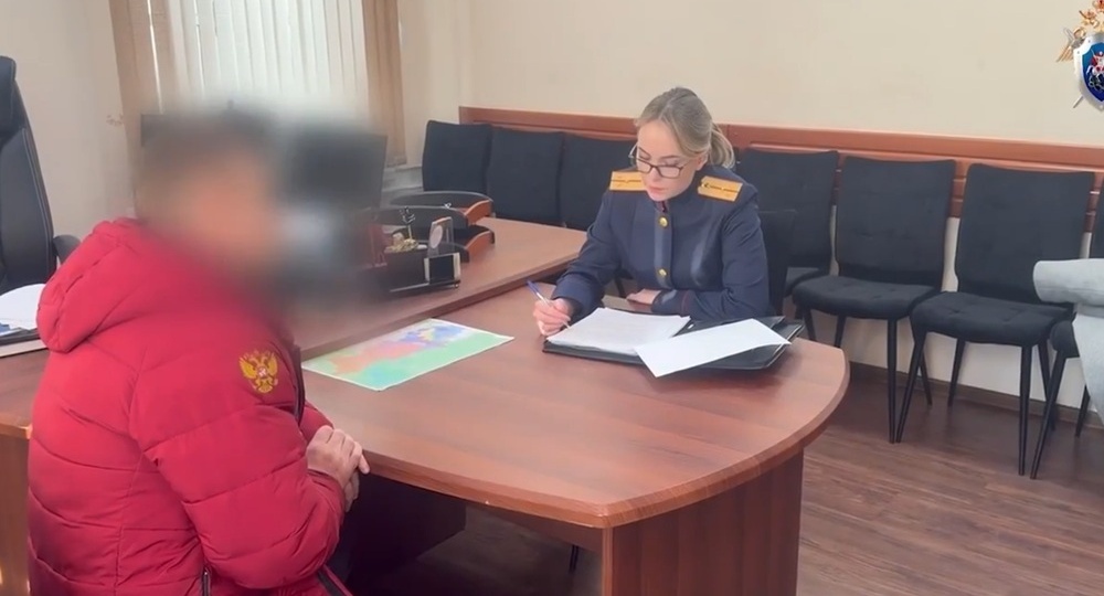 Замначальника полиции Красноярска задержали по делу о взятке в 3,5 млн рублей