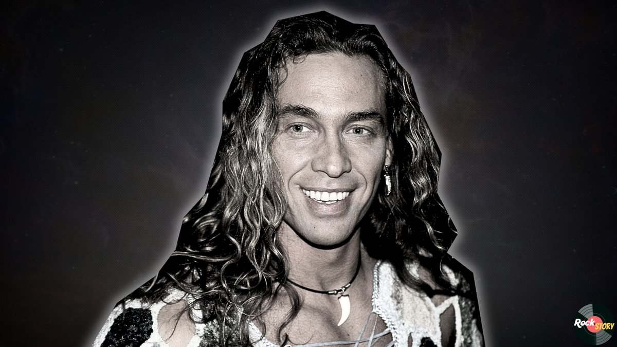 На фотографии: Сергей Глушко