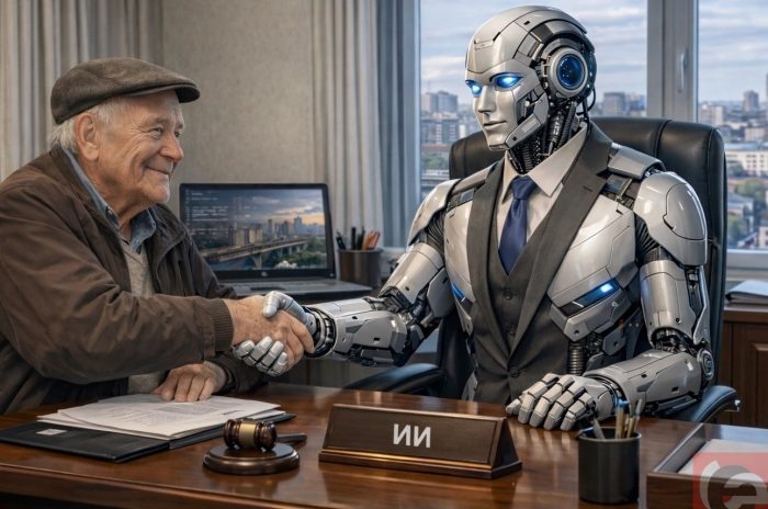 Изображение: «Прецедент».