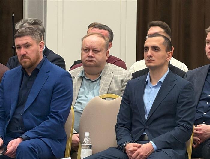    ФОТО: предоставлено "Глобал вижн"