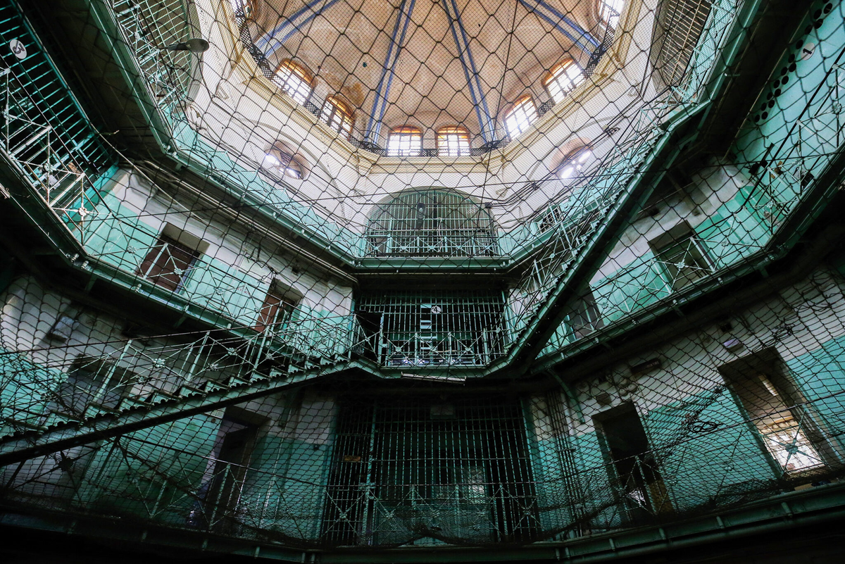 Фото: Петр Ковалев / ТАСС