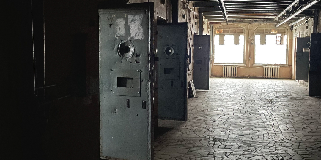 В Петербурге можно попасть на экскурсию в знаменитую тюрьму «Кресты». Скоро увидеть здание в прежнем виде станет невозможным