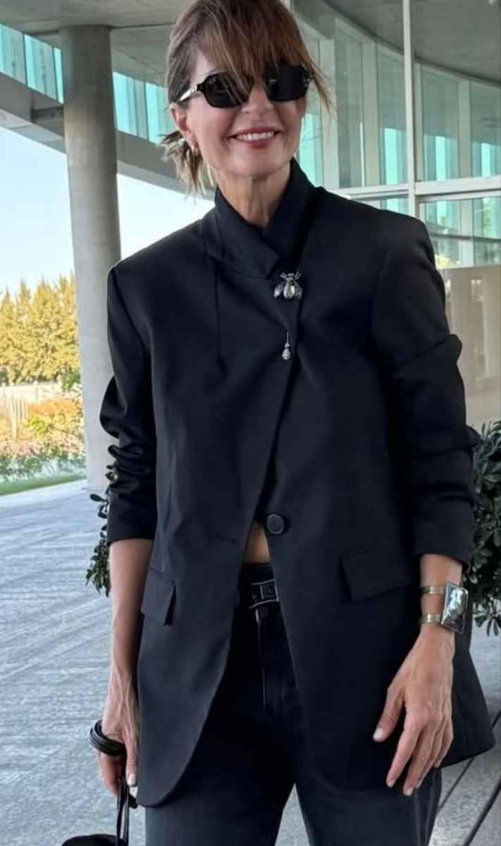 Одежда говорит о ваших возможностях  You are what you wear