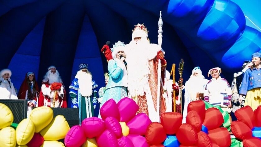    Фото: Администрация г. Костромы