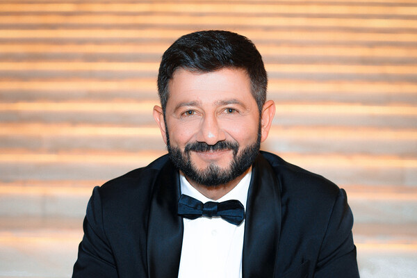 Михаил Галустян / Пресс-служба ТНТ   📷