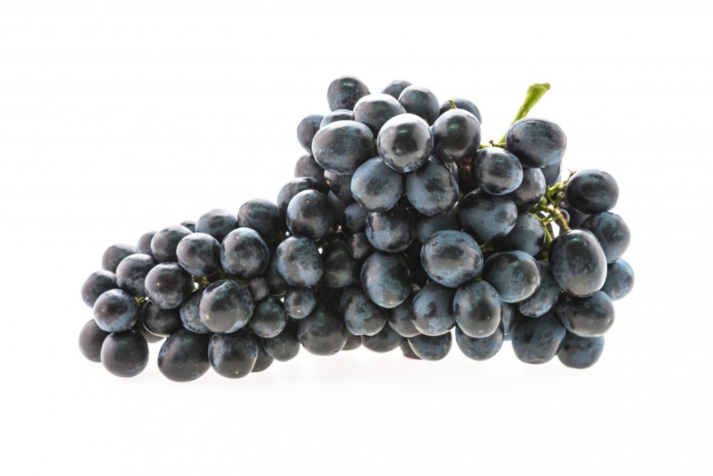 Неро дАвола является самым популярным красным сортом Сицилии