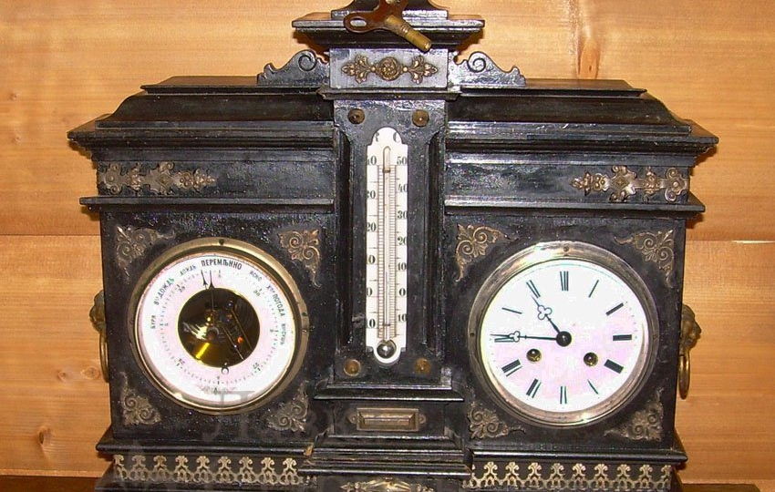 От ампира до модерна: как выбрать антикварные часы XIX века, чтобы сохранить капитал и приумножить красоту