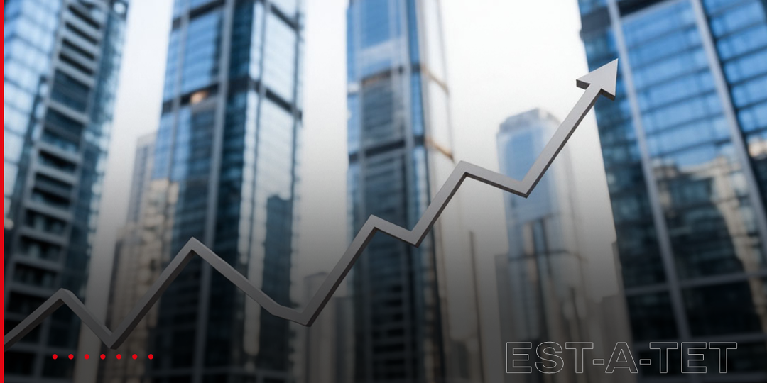 Динамика цен на новостройки: прогноз на апрель 2026 года