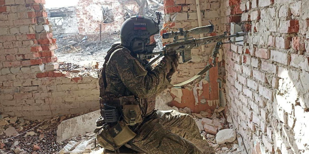 Эвакуация. Рассказ