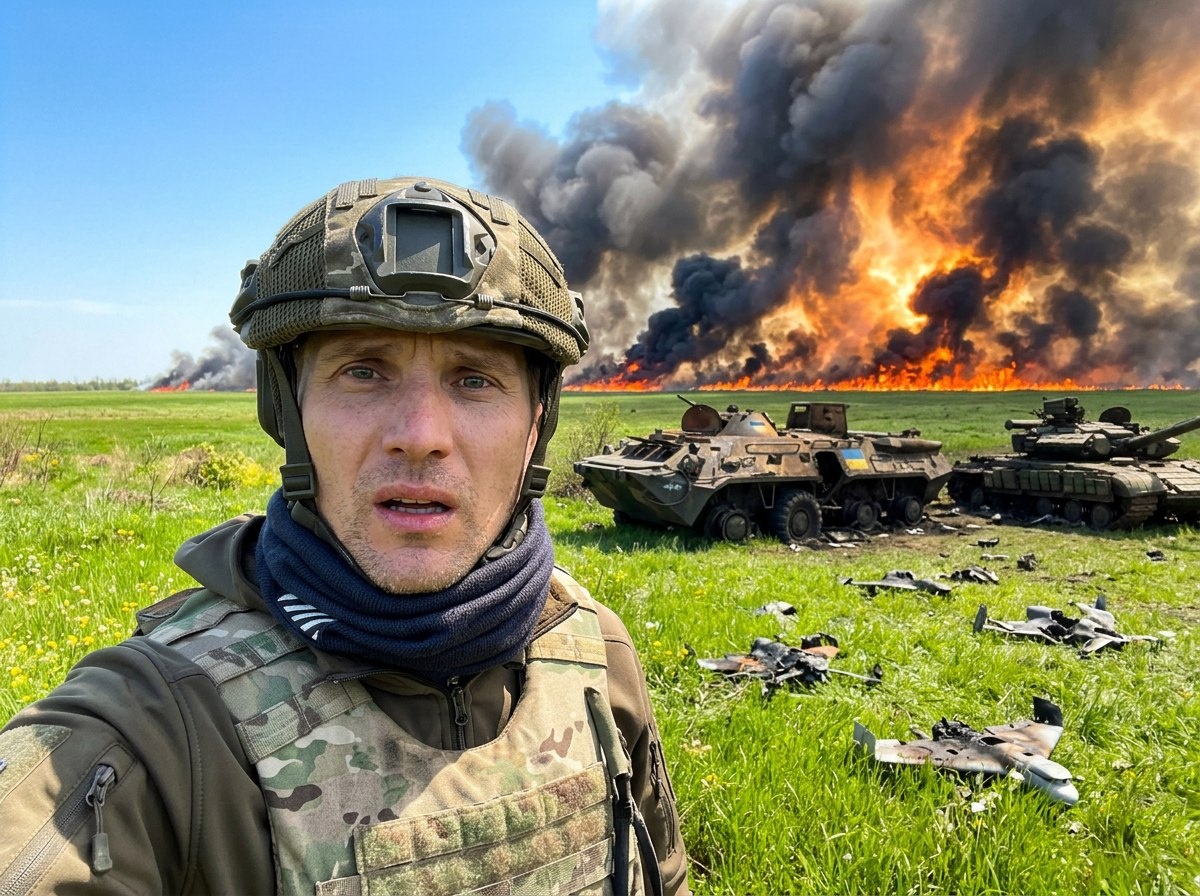    Фото: Коллаж RuNews24.ru