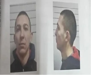    Виктор Третьяк // Фото ГУ МВД России по Ростовской области